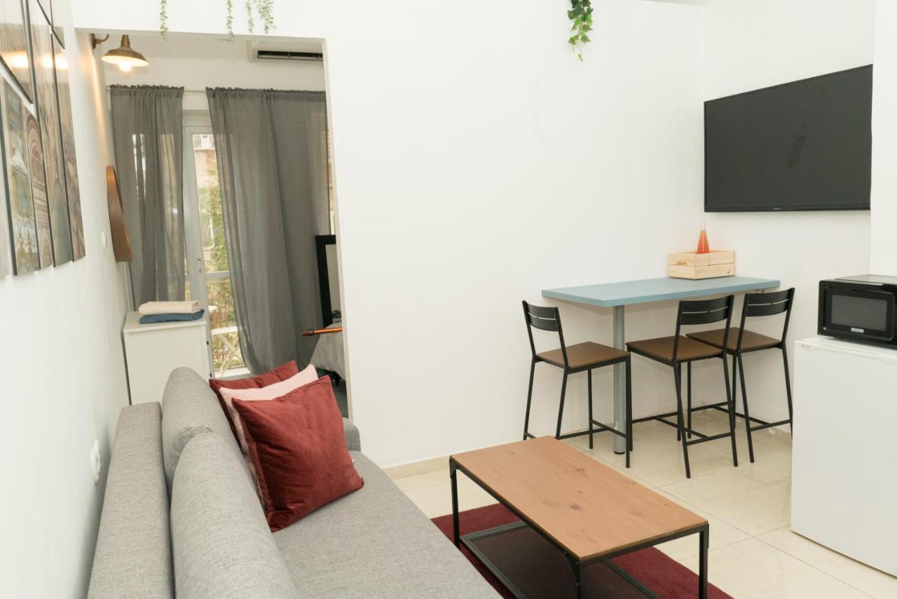 Ben Yehuda Apt 예루살렘 외부 사진
