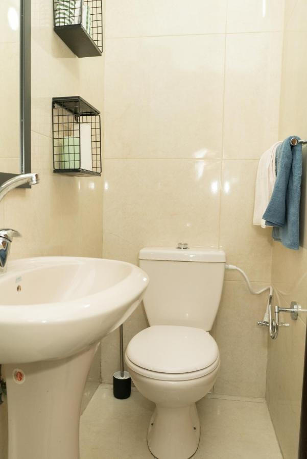 Ben Yehuda Apt 예루살렘 외부 사진