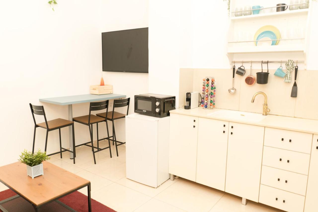 Ben Yehuda Apt 예루살렘 외부 사진